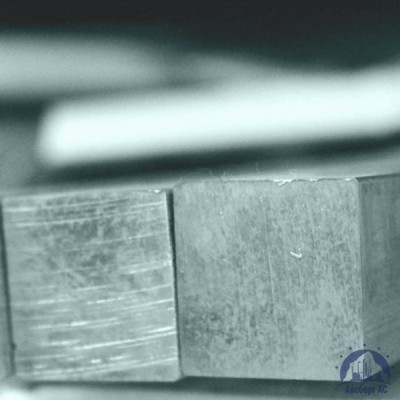 Квадрат 5х5 мм ХН65ВМТЮ ГОСТ 2591-2006 купить  в Костроме