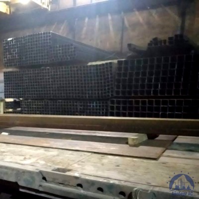 Профиль гнутый 160х160х5 мм Ст3пс ГОСТ 30245-2003 купить  в Костроме