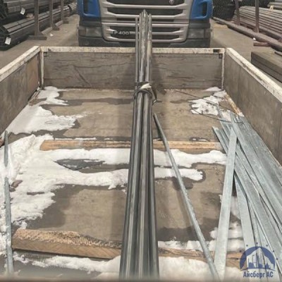 Труба 8х2,2 мм сталь 10 ГОСТ 3262-75 купить  в Костроме