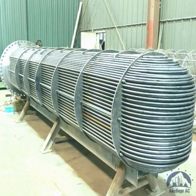 Теплообменник ТКГ ТУ 3612-087-00217298-97 купить  в Костроме