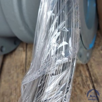 Проволока 51ХФА-1А-Д-3,50 ГОСТ 1071-81 купить  в Костроме