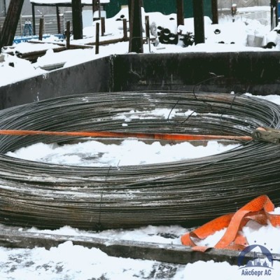 Проволока 51ХФА-1А-Д-4,80 ГОСТ 1071-81 купить  в Костроме