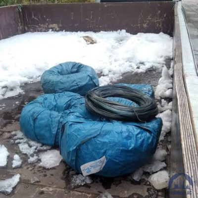 Проволока круглая 0,32-1-Л-55 ГОСТ 3875-83 купить  в Костроме
