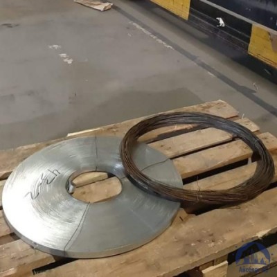 Проволока 51ХФА-1А-Д-5,50 ГОСТ 1071-81 купить  в Костроме