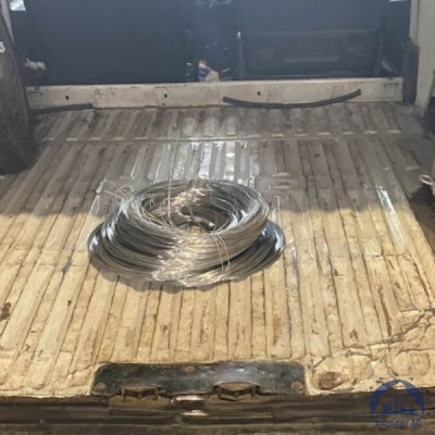 Проволока 51ХФА-1А-1,20 ГОСТ 1071-81 купить  в Костроме