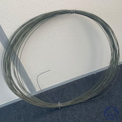 Проволока 51ХФА-1А-2,50 ГОСТ 1071-81 купить  в Костроме