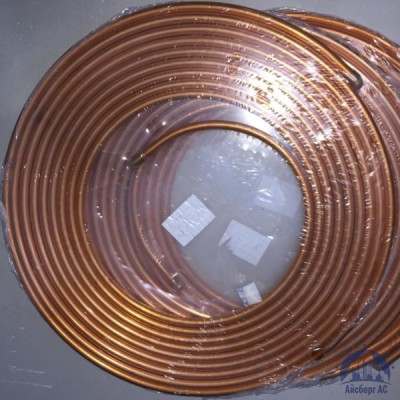 Труба М1 52х0,5 ТУ 48-0814-98-99 купить в Костроме