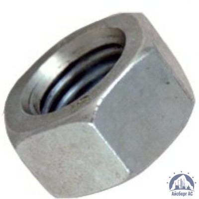 Гайка М125 ст 09г2с ГОСТ 10605-94 купить  в Костроме