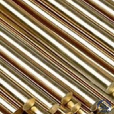 Пруток латунный 27 мм ЛС59-1 ГОСТ Р 52597-2006 купить  в Костроме