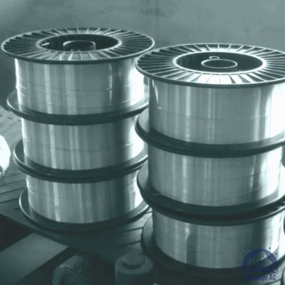 Нихромовая нить 2.1 мм х15н60 купить в Костроме