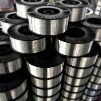 Нихромовая нить 2.4 мм х20н80 купить в Костроме