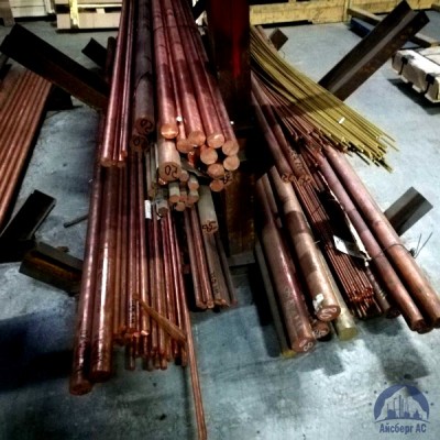 Пруток медный 125 мм М2М ГОСТ 1535-2006 купить  в Костроме