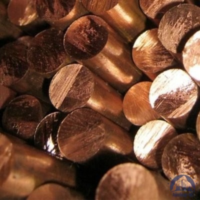 Пруток медный 125 мм М2Т ГОСТ 1535-2006 купить  в Костроме