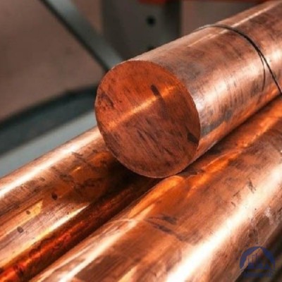 Пруток медный 130 мм М1Т ГОСТ 1535-2006 купить  в Костроме