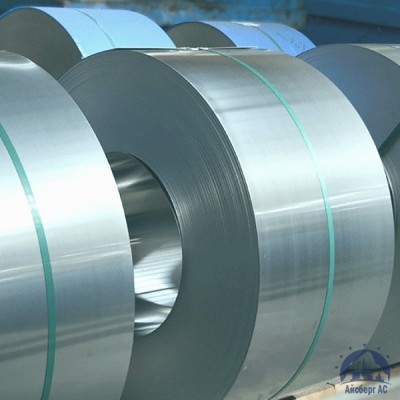 Рулон алюминиевый 0,6х1200 мм АД1Н купить  в Костроме