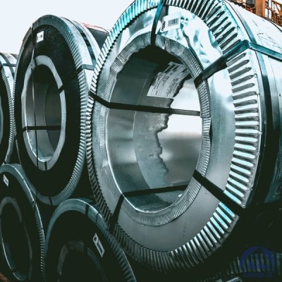 Рулон холоднокатаный 1,7х1250 мм 08пс ГОСТ 16523-97 купить  в Костроме