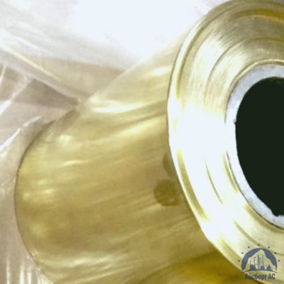 Фольга латунная 1.1х300 Л63 ГОСТ 2208-2007 купить  в Костроме