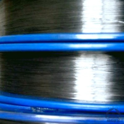 Проволока вольфрамовая 24 мкм ВМ купить  в Костроме