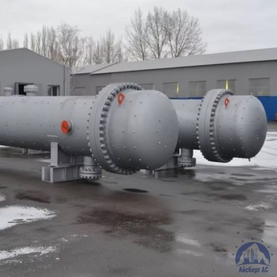 Теплообменник КП ТУ 3612-023-00220302-01 купить  в Костроме