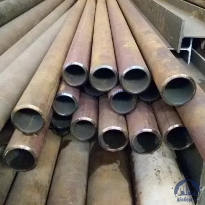 Труба бесшовная 108х14 мм ст. 09Г2C ГОСТ 8732-78 купить  в Костроме