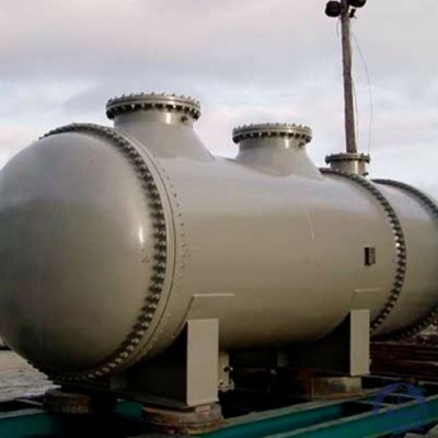 Теплообменник ИН-1 ТУ 3612-087-00217298-97 купить  в Костроме