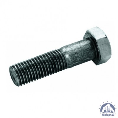 Болт М24-8g х 150.109.40Х ГОСТ 11530-2014 купить  в Костроме