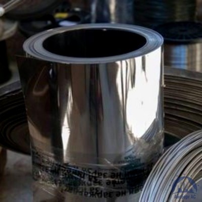 Алюминиевая фольга 0,1х500 мм 8006М ГОСТ 745 купить  в Костроме