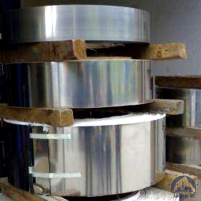 Алюминиевая фольга 0,15х500 мм 8006М ГОСТ 745 купить  в Костроме