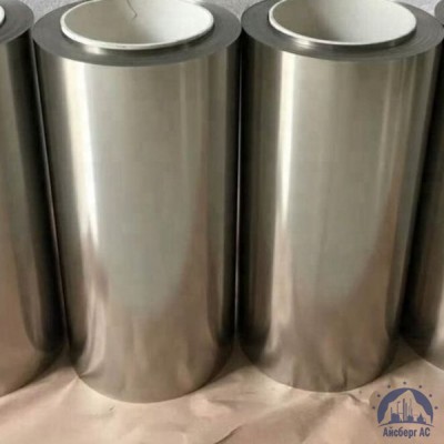 Алюминиевая фольга 0,2х500 мм 8006М ГОСТ 745 купить  в Костроме