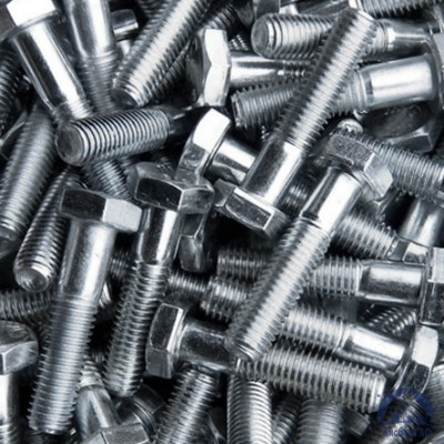 Болт 2М27-8g х 180.88.35 ГОСТ 11530-2014 купить  в Костроме