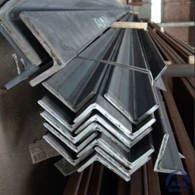 Уголок стальной неравнополочный 160х120х4 мм ст. 3сп/3пс ГОСТ 8510-93 купить  в Костроме