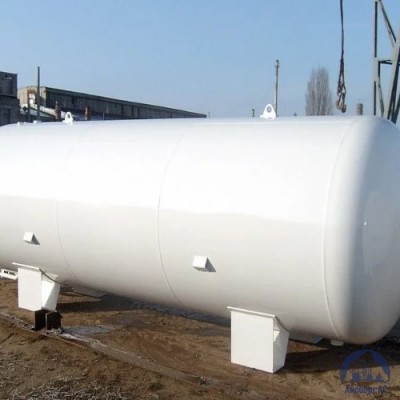 Резервуар СУГ 80 м3 1,8 МПа купить  в Костроме