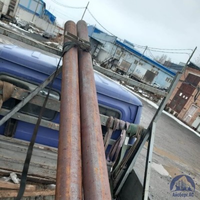 Труба холоднодеформированная 40х1,5 мм ст. 20 ГОСТ 8734-75 купить  в Костроме