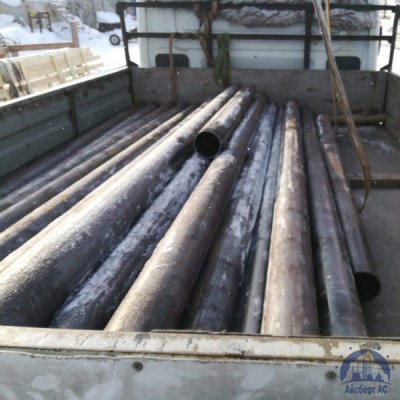 Труба бесшовная 108х14 мм ст. 10 ГОСТ 8732-78 купить  в Костроме