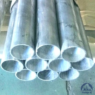 Труба алюминиевая 360х45 АК6Т1 ОСТ 1.92048-90 купить  в Костроме