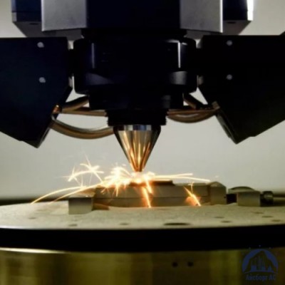 3D печать металлом купить  в Костроме