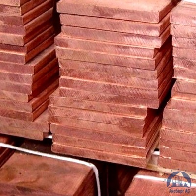 Лист медный 6х600х1500 мм М1 ГОСТ 1173-2006 купить  в Костроме