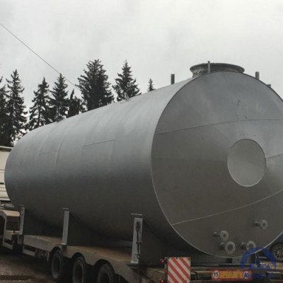 Резервуар для бензина 12,5 м3 купить  в Костроме