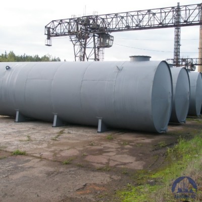 Резервуар для нефти и нефтепродуктов 100 м3 купить  в Костроме