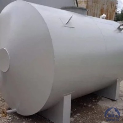 Резервуар для питьевой воды 20 м3 купить  в Костроме