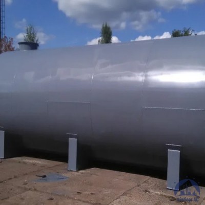 Резервуар для питьевой воды 200 м3 купить  в Костроме