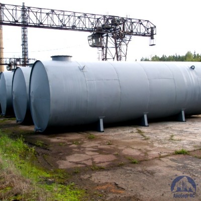 Резервуар для дизельного топлива 100 м3 купить  в Костроме