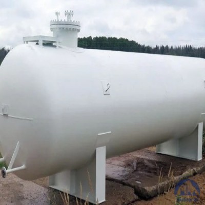 Резервуар для дизельного топлива 8 м3 купить  в Костроме