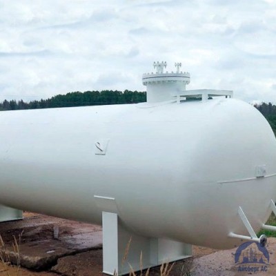 Резервуар для дизельного топлива 20 м3 купить  в Костроме