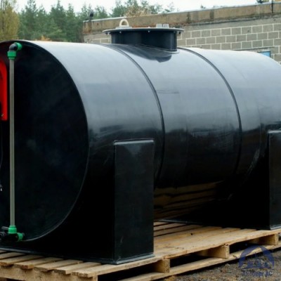 Резервуар для бензина 8 м3 купить  в Костроме