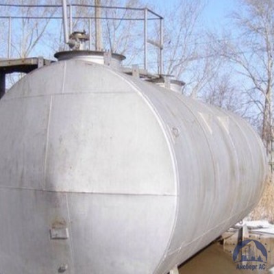 Резервуар для бензина 200 м3 купить  в Костроме