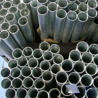 Труба электросварная 159х4 мм ст. 3сп ГОСТ 10705-80 купить  в Костроме