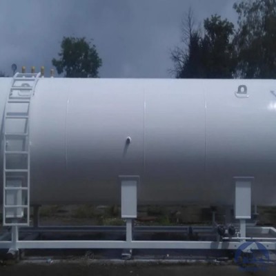 Сосуд БС - 50-1 50 м3 1 МПа купить  в Костроме