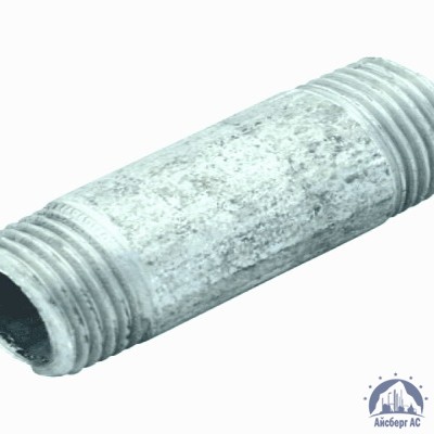 Сгон нержавеющий Ду 32 1 1/4'' 10х17н13м2т купить  в Костроме