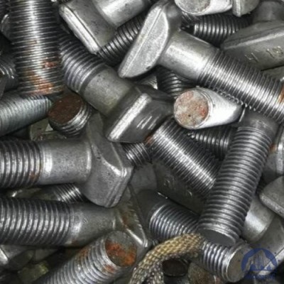 Болт В.М22-8g х 75.48 ГОСТ 16016-2014 купить  в Костроме